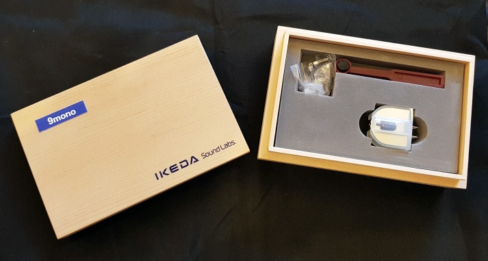 ikeda-cartridge-used